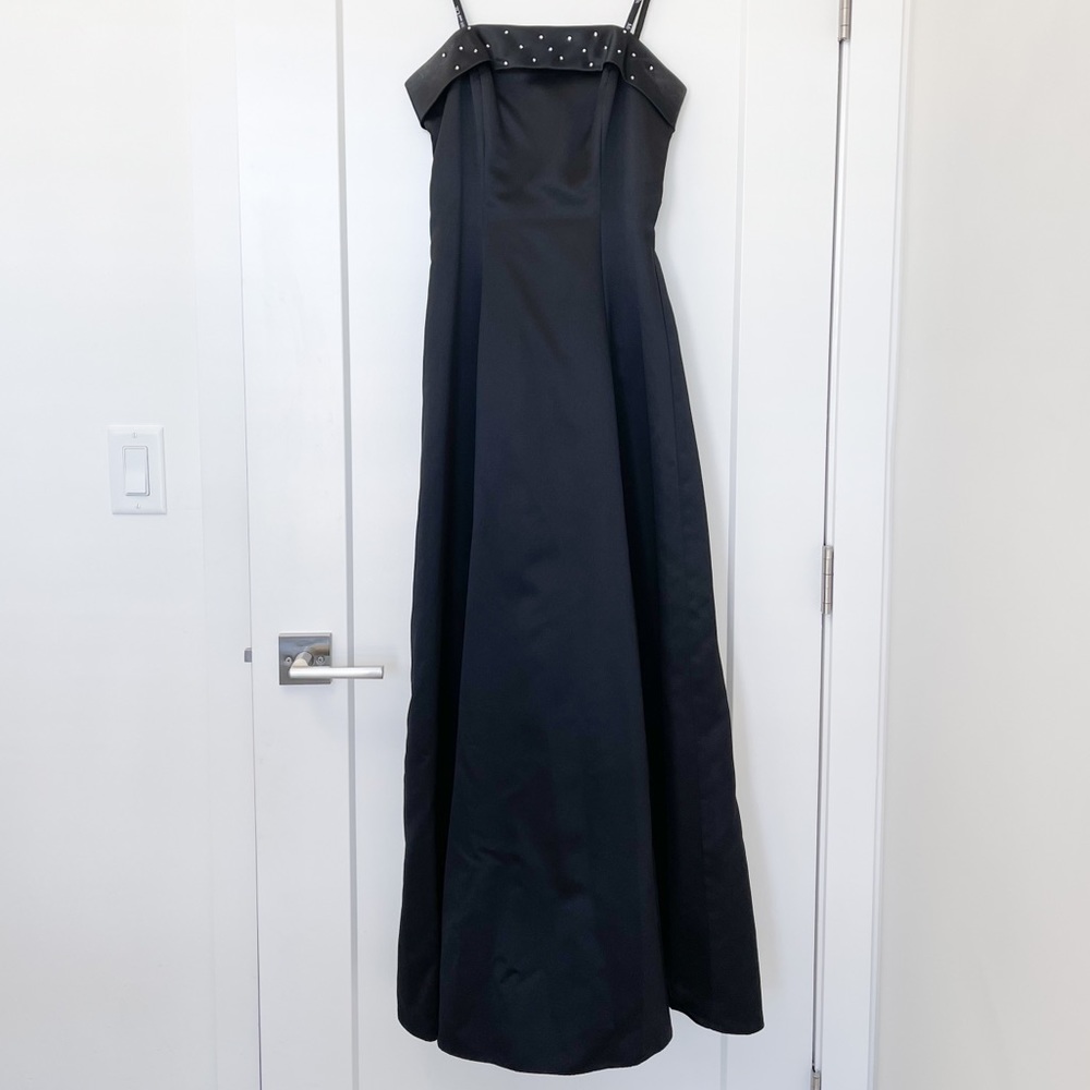 Grad/Prom/Occasion Formal Dress